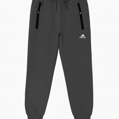 ERKEK 9/12 YAŞ ADS BASKILI 3 İP FERMUARLI TEK ALT