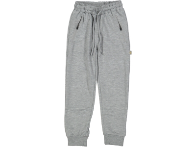 ERKEK 9/12 YAŞ CEP FERMUARLI BASIC TEK ALT