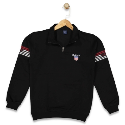 ERKEK 9/12 YAŞ GANT KAZAK