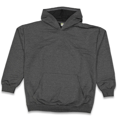 ERKEK 9/12 YAŞ KAPSONLU SWEAT