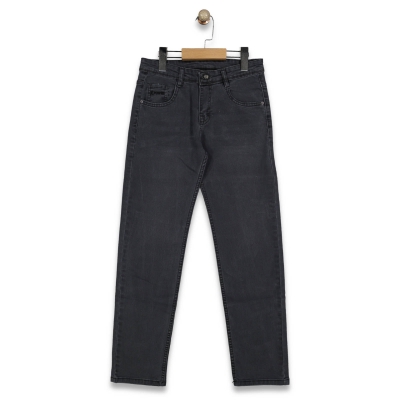ERKEK 9/12 YAŞ KOT PANTOLON