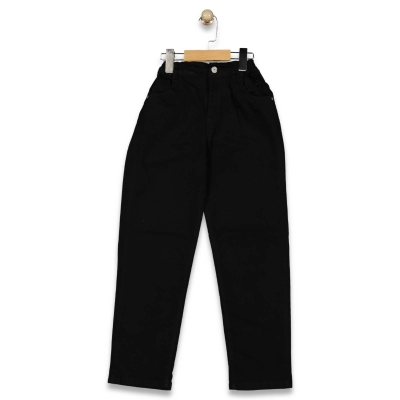 ERKEK 9/12 YAŞ SZG KOT PANTOLON