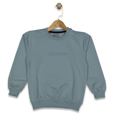 ERKEK 9/12 YAŞ THE FORESIGHT SWEAT