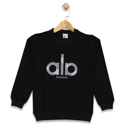 ERKEK 9/16 YAŞ ALO SWEAT