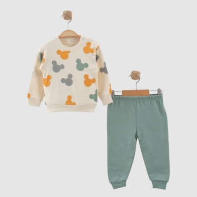 ERKEK 9/18 AY MİKİ BASKI PENYE TAKIM