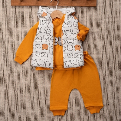 ERKEK 9/24 AY AYI BASKILI AYLIK TAKIM