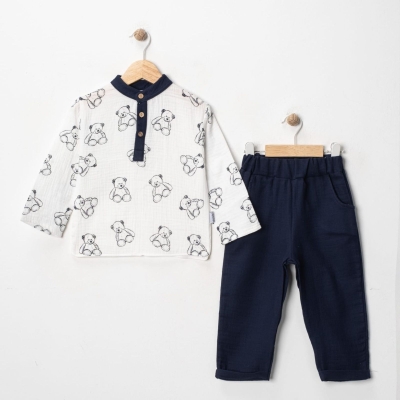 ERKEK 9/24 AY AYICIK BASKILI AYLIK TAKIM