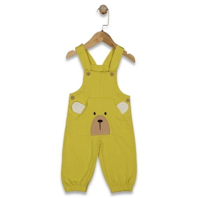 ERKEK 9/24 AY AYICIK NAKIŞLI İKİ İPLİK SLOPET