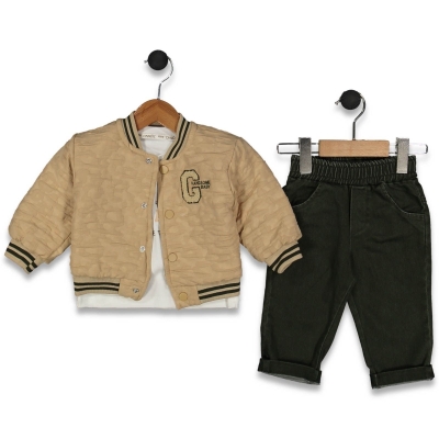 ERKEK 9/24 AY C NAKIŞLI MONT 3 LÜ TKM