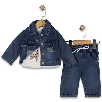 ERKEK 9/24 AY CEP TAŞLI FİYONKLU 3 LÜ TAKIM