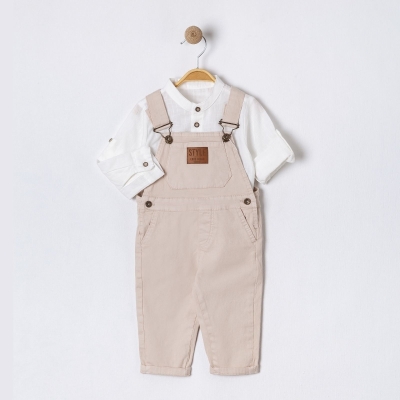 ERKEK 9/24 AY GÖMLEKLİ ARMALI SLOPET