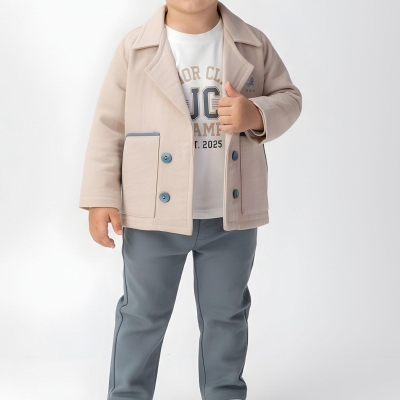 ERKEK 9/24 AY JC CHAMPS 3 LÜ TAKIM