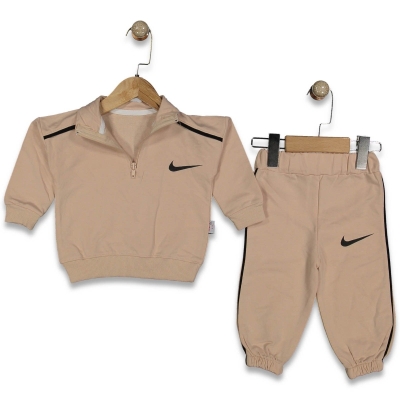 ERKEK 9/24 AY NK BASKILI FERMUARLI 2Lİ  TAKIM