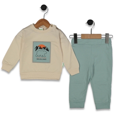 ERKEK 9/24 AY POLAR BEAR TAKIM