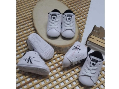 ERKEK CK 12Lİ AYAKKABI