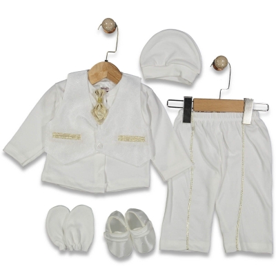 BABYLİA 2002-ERKEK MEVLÜT SET