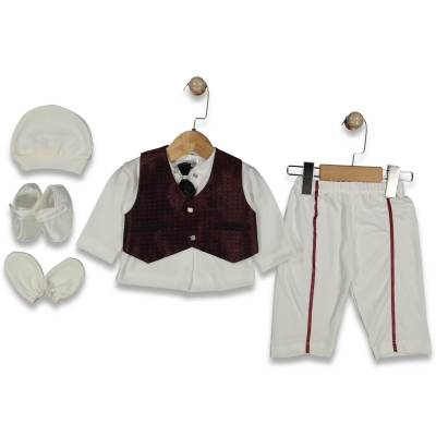 ERKEK MEVLÜTLÜK SET