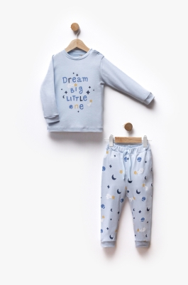 FLEXIBABY 217581 BEBE TAKIM