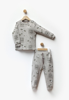 FLEXIBABY 217584 BEBE TAKIM
