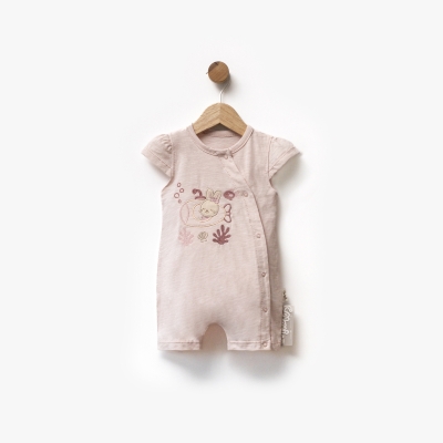 FLEXİBABY 236608 BEBE TULUM