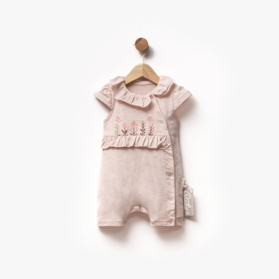 FLEXİBABY 236615 BEBE TULUM