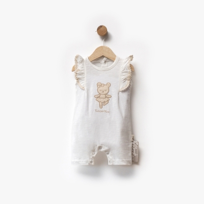 FLEXİBABY 236616 BEBE TULUM