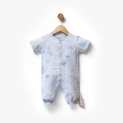 FLEXİBABY 252467 BEBE TULUM