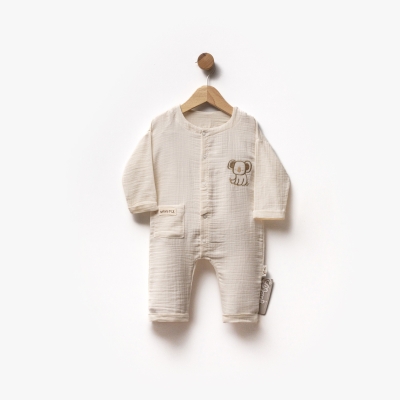 FLEXİBABY 252475 BEBE TULUM