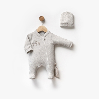 FLEXİBABY 252478 BEBE TULUM