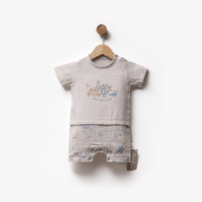 FLEXİBABY 252486 BEBE TULUM