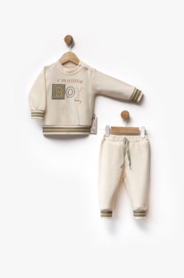 FLEXIBABY BEBE TAKIM