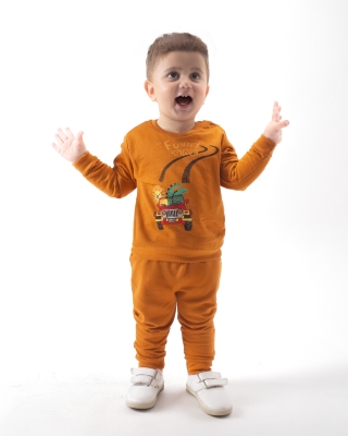 FUNNY TİME İKİLİ TAKIM