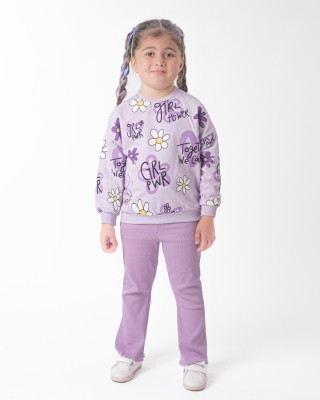 GRL PWR PAPATYA İKİLİ TAKIM