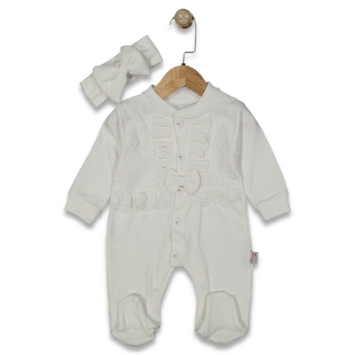 KIZ 0/6 AY GÜPÜRLÜ TULUM