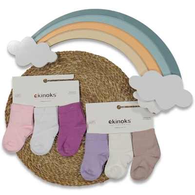 KIZ 12/12 AY 12&#039;Lİ BAYLOR DESEN KIZ BEBE MEVSİMLİK