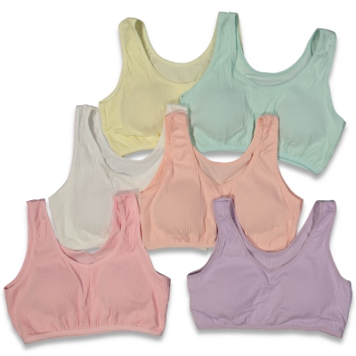 KIZ 12/13 YAŞ KIZ GEN. ASKI PEDLİ KAŞKORSE BÜSTİYE