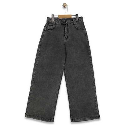 KIZ 13/16 YAŞ ELEYSA KOT PANTOLON