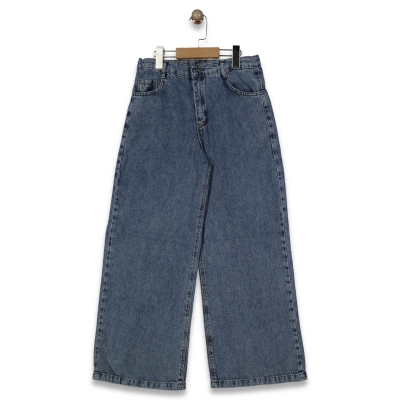 KIZ 13/16 YAŞ ELEYSA KOT PANTOLON