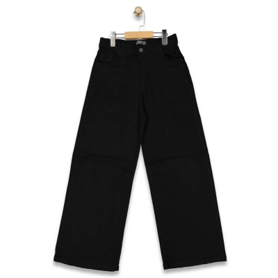 KIZ 13/16 YAŞ ELEYSA KOT PANTOLON