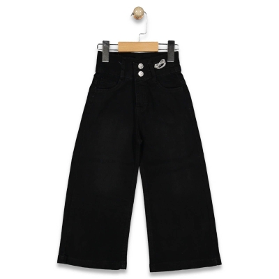 KIZ 13/16 YAŞ  KOT PANTOLON