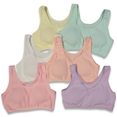 KIZ 14/15 YAŞ KIZ GEN. ASKI PEDLİ KAŞKORSE BÜSTİYE