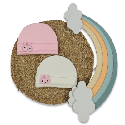 KIZ 1/6 AY TAVŞANLI KIZ BERE