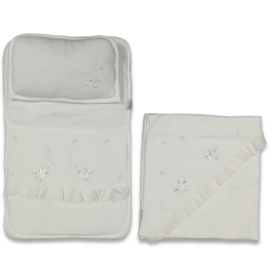 KIZ 1/9 AY KUSLU 3LU ALT ACMA