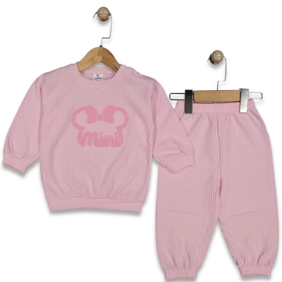 KIZ 2/2 YAŞ KIZ SÜZENE İKİLİ TAKIM