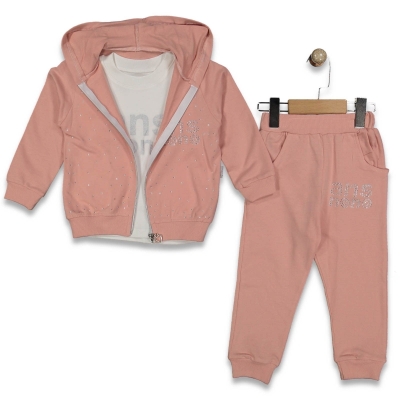 KIZ 2/5 YAŞ ANS NONO TAKIM