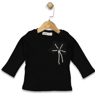 KIZ 2/6 YAŞ YONCA AKSESUARLI BADİ