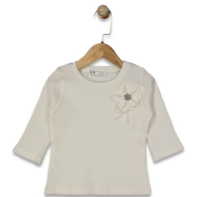 KIZ 2/6 YAŞ ZAMBAK AKSESUARLI BADİ