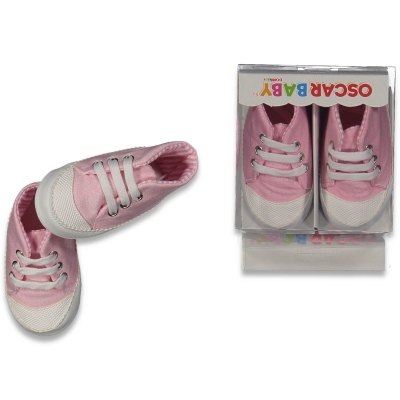 KIZ 3/12 AY KETEN CONVERSE AYAKKABI