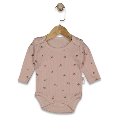 KIZ 3/12 AY LALE KOLLU KÜÇÜK BADİ