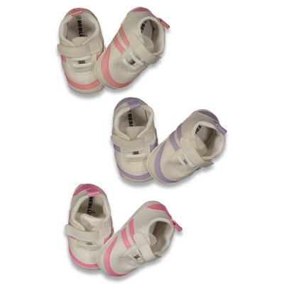 KIZ 3/12 AY SPOR  AYAKKABI